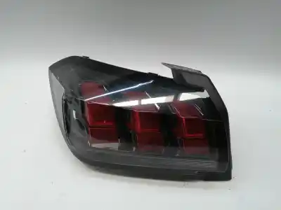 Автозапчастина б/у лівий ход ліхар для PEUGEOT 208 (P2) YH01 Посилання на OEM IAM 9823216780  