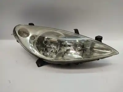 Piesă de schimb auto la mâna a doua FAR DREAPTA pentru PEUGEOT 307 (S1)  Referințe OEM IAM 6205Z3  