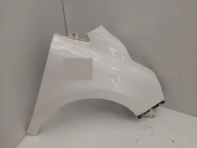 Автозапчасти б/у переднее правое крыло за renault kangoo iii 5aq609 ссылки oem iam 631002402r