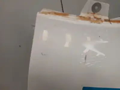 Автозапчастина б/у передне праве крило для renault kangoo iii 5aq609 посилання на oem iam 631002402r  