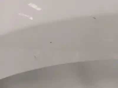 Автозапчастина б/у передне ліве крило для renault kangoo iii 5aq609 посилання на oem iam 631019140r  