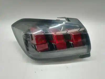 Автозапчастина б/у лівий ход ліхар для peugeot 208 (p2) hn05 посилання на oem iam 9823216780