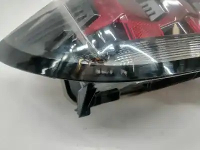 Автозапчастина б/у лівий ход ліхар для peugeot 208 (p2) hn05 посилання на oem iam 9823216780  