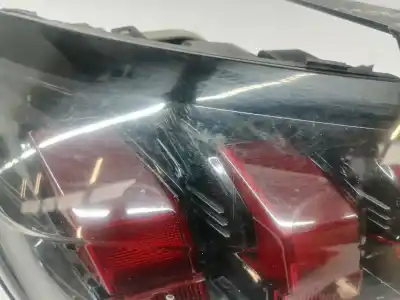 Автозапчастина б/у лівий ход ліхар для peugeot 208 (p2) hn05 посилання на oem iam 9823216780  
