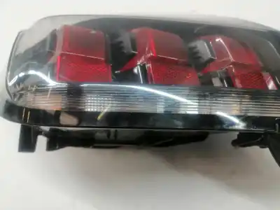 Автозапчастина б/у лівий ход ліхар для peugeot 208 (p2) hn05 посилання на oem iam 9823216780  