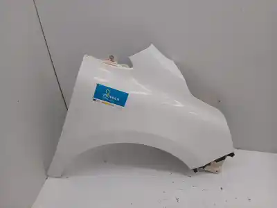 Автозапчасти б/у переднее правое крыло за renault kangoo iii 5aq609 ссылки oem iam 631002402r