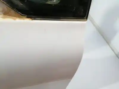 Автозапчасти б/у дверь передняя правая за renault kangoo iii 5aq609 ссылки oem iam 801002124r  