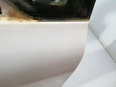 Автозапчасти б/у дверь передняя правая за renault kangoo iii 5aq609 ссылки oem iam 801002124r  