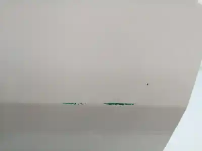 Автозапчасти б/у левая передняя дверь за renault kangoo iii 5aq609 ссылки oem iam 801015916r  