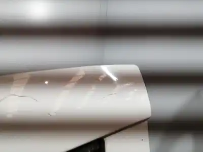 Автозапчасти б/у левая передняя дверь за renault kangoo iii 5aq609 ссылки oem iam 801015916r  