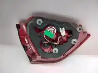 Автозапчасти б/у левая передняя дверь за renault kangoo iii 5aq609 ссылки oem iam 801015916r  