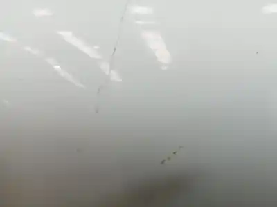 Автозапчасти б/у левая передняя дверь за renault kangoo iii 5aq609 ссылки oem iam 801015916r  