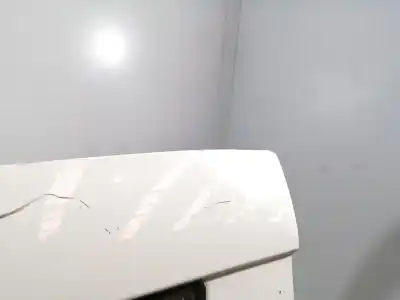 Автозапчасти б/у левая передняя дверь за renault kangoo iii 5aq609 ссылки oem iam 801015916r  