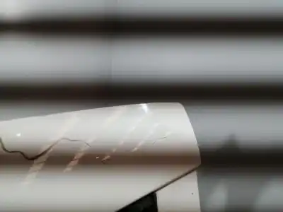 Автозапчасти б/у левая передняя дверь за renault kangoo iii 5aq609 ссылки oem iam 801015916r  