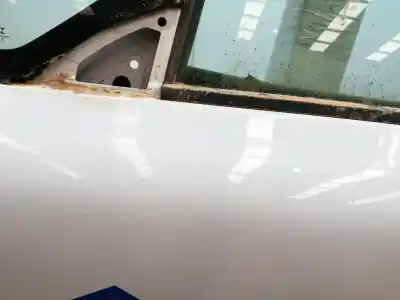 Автозапчасти б/у левая передняя дверь за renault kangoo iii 5aq609 ссылки oem iam 801015916r  