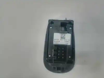 Second-hand car spare part left front power window switch for ford transit/tourneo custom combi (ttf) ynfa oem iam references 2539832  
