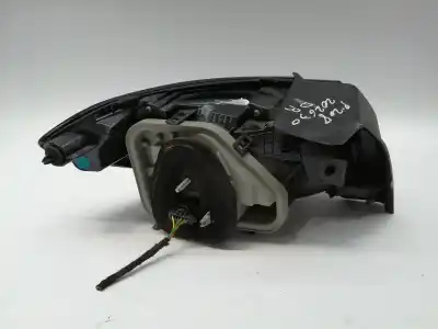 Автозапчастина б/у правий ліхтар для peugeot 208 (p2) yh01 посилання на oem iam 9823216580  