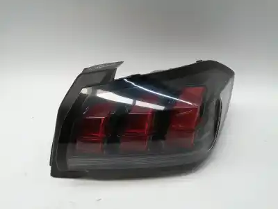 Автозапчастина б/у правий ліхтар для PEUGEOT 208 (P2) YH01 Посилання на OEM IAM 9823216580  