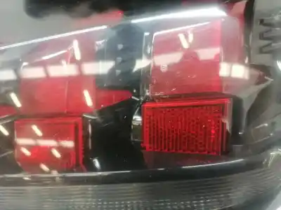 Автозапчастина б/у правий ліхтар для peugeot 208 (p2) hn05 посилання на oem iam 9823216580  
