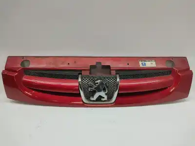 Second-hand car spare part front grille for peugeot partner (s2) rhy oem iam references 7804n1