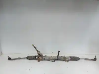 Автозапчастина б/у рульмова рейка для CITROEN JUMPY COMBI YH01 Посилання на OEM IAM 9813692680  