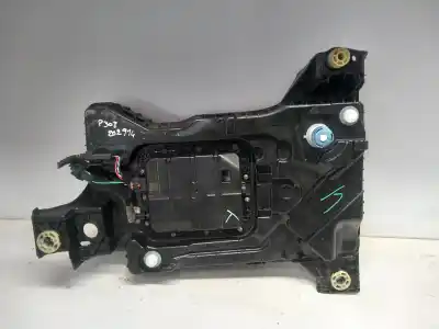 Pièce détachée automobile d'occasion RÉSERVOIR D'ADDITIF ADBLUE FAP pour PEUGEOT 308  Références OEM IAM 9813676180  