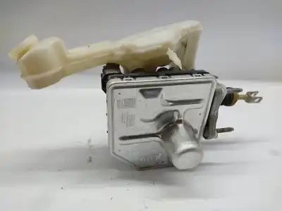 Second-hand car spare part abs control unit for ford kuga bgda oem iam references 2658675  