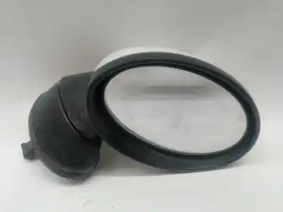 Pièce détachée automobile d'occasion rétroviseur droit pour mini mini (r50,r53) g-w10b16a références oem iam 51167192470