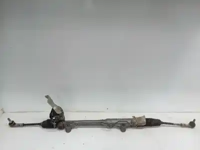 Peça sobressalente para automóvel em segunda mão caixa de direção por porsche cayenne (9pa) s 4.5 referências oem iam 95534701105