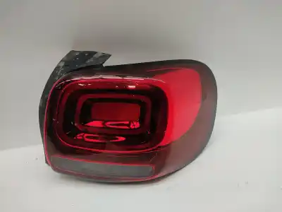 Pièce détachée automobile d'occasion FEU ARRIÈRE DROIT pour CITROEN C3 AIRCROSS  Références OEM IAM YQ00042580  