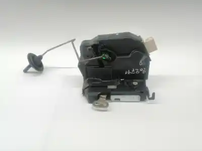 Автозапчасти б/у ЗАМОК ПЕРЕДНЕЙ ПРАВОЙ ДВЕРИ за MINI MINI (R50,R53)  ссылки OEM IAM 51200556769  