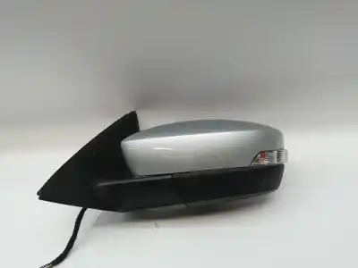 Автозапчастина б/у ліве дзеркало для skoda fabia (pj3) dkld посилання на oem iam 6v1857507d  