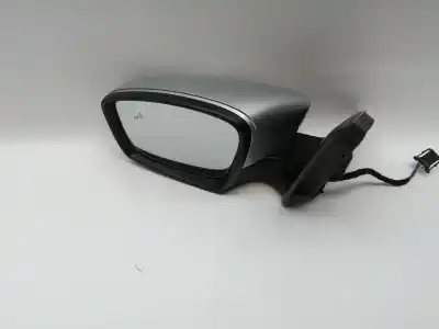 Автозапчасти б/у левое зеркало за skoda fabia (pj3) dkld ссылки oem iam 6v1857507d