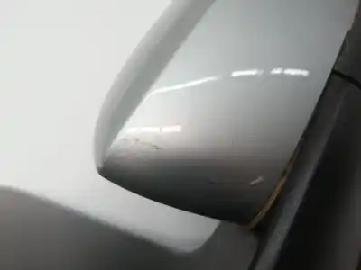 Автозапчастина б/у ліве дзеркало для skoda fabia (pj3) dkld посилання на oem iam 6v1857507d  