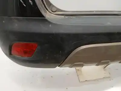 Автозапчастина б/у задній бампер для opel mokka b16dth/lvl посилання на oem iam 95365612  