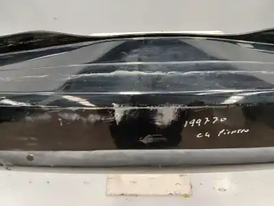 Pezzo di ricambio per auto di seconda mano paraurti posteriore per citroen c4 picasso/spacetourer hn02 riferimenti oem iam 1609617380  