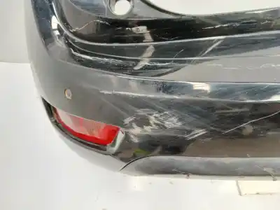 Pezzo di ricambio per auto di seconda mano paraurti posteriore per citroen c4 picasso/spacetourer hn02 riferimenti oem iam 1609617380  