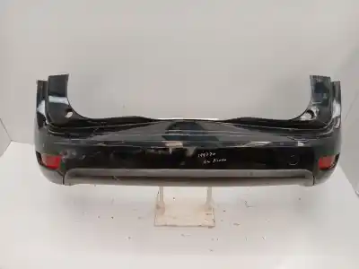 Pezzo di ricambio per auto di seconda mano Paraurti Posteriore per CITROEN C4 PICASSO/SPACETOURER HN02 Riferimenti OEM IAM 1609617380  