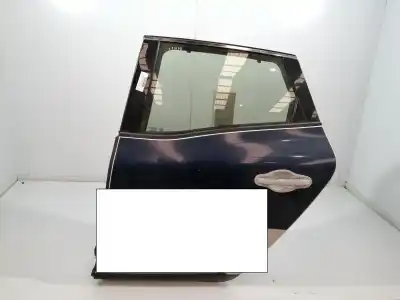 Автозапчастина б/у двері задні ліві для RENAULT SCÉNIC IV (J9_) 1.6 DCI 130 Посилання на OEM IAM 821016620R  