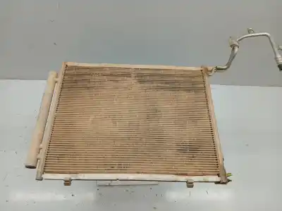 Second-hand car spare part AIR CONDITIONING CONDENSER / RADIATOR for FORD FIESTA (CE1)  OEM IAM references 2695309  