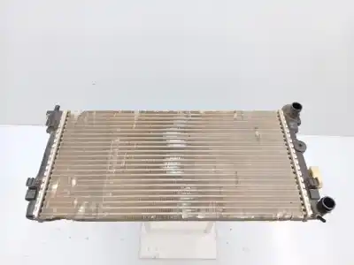 Автозапчастина б/у водяний радіатор для VOLKSWAGEN POLO V (6R1, 6C1) 1.0 Посилання на OEM IAM 6R0121253  