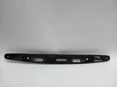 Автозапчасти б/у внешняя ручка ворот за renault arkana (eu version) h4m632 ссылки oem iam 906069264r  