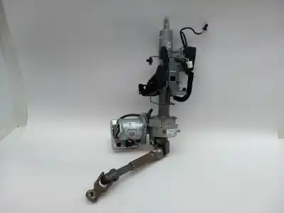 Автозапчасти б/у рулевая колонка за renault arkana (eu version) h4m632 ссылки oem iam 488102284r
