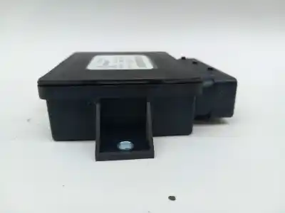 Peça sobressalente para automóvel em segunda mão módulo eletrônico por renault arkana (eu version) h4m632 referências oem iam 285f23724r  