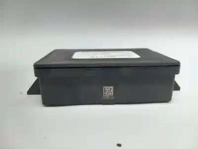 Peça sobressalente para automóvel em segunda mão módulo eletrônico por renault arkana (eu version) h4m632 referências oem iam 285f23724r  
