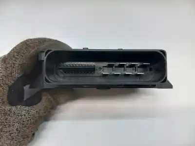 Peça sobressalente para automóvel em segunda mão módulo eletrônico por renault arkana (eu version) h4m632 referências oem iam 285f23724r  