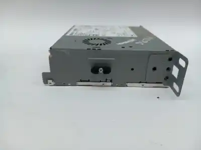 Автозапчасти б/у аудиосистема / радио cd за renault arkana (eu version) h4m632 ссылки oem iam 259154445r  