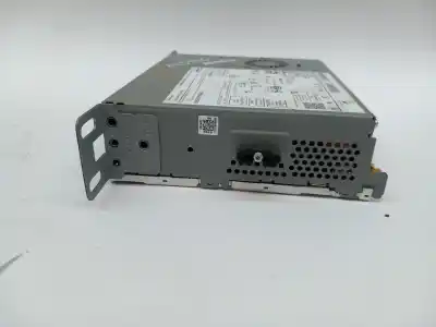 Автозапчасти б/у аудиосистема / радио cd за renault arkana (eu version) h4m632 ссылки oem iam 259154445r  