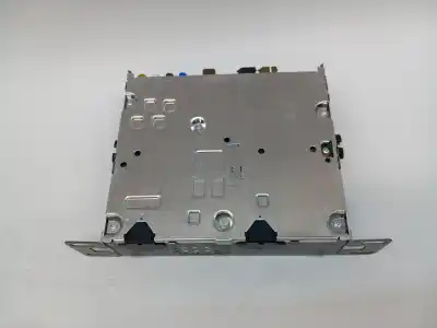 Автозапчасти б/у аудиосистема / радио cd за renault arkana (eu version) h4m632 ссылки oem iam 259154445r  