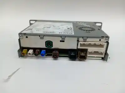 Автозапчасти б/у аудиосистема / радио cd за renault arkana (eu version) h4m632 ссылки oem iam 259154445r  